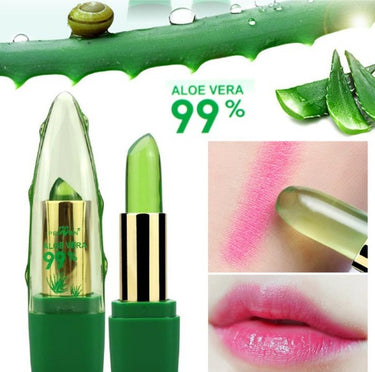 99% Aloe Vera Lipstick Balm